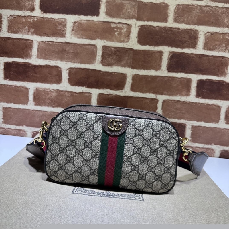 G*u*i satchel bags